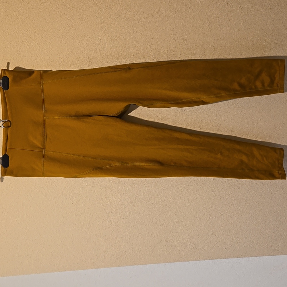 Girlfriend Collective Leggings 4008